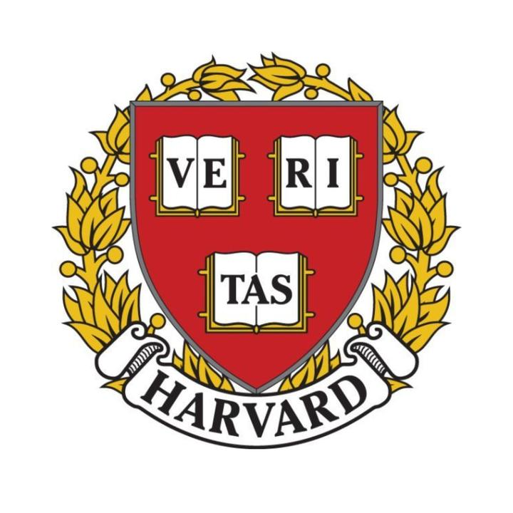 哈佛大学 哈佛大学